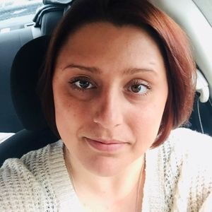 Meet your Posher, Chrissy